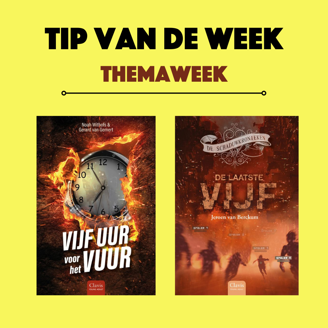 Tip Van De Week Warme Week Jonge Jury