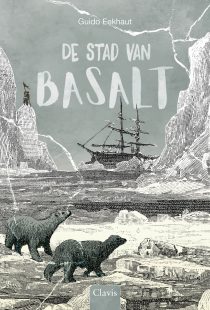De stad van Basalt