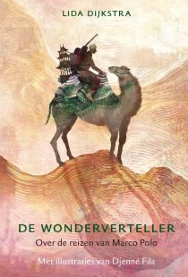 De Wonderverteller