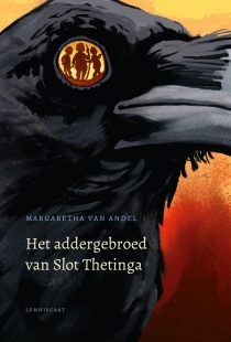 Het addergebroed van Slot Thetinga