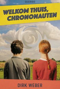 Welkom thuis, chrononauten