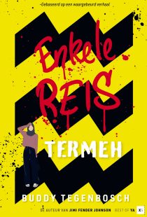 Enkele reis Termeh