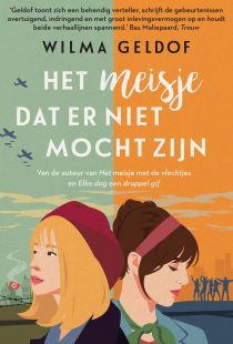 Het meisje dat er niet mocht zijn