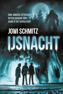 IJsnacht