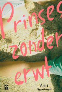 Prinses zonder erwt