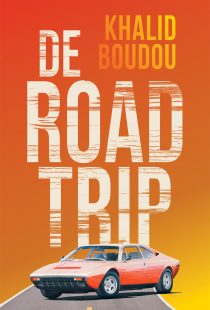 De roadtrip