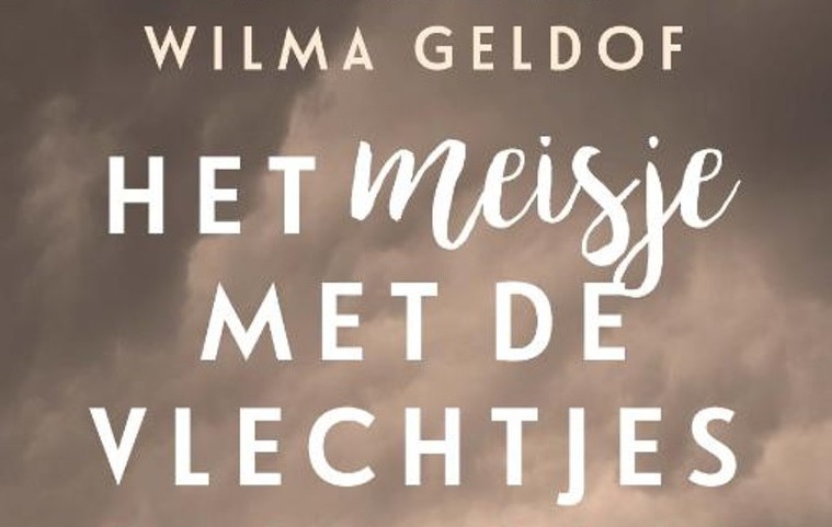 De schrijver vertelt #4: Wilma Geldof - Jonge Jury