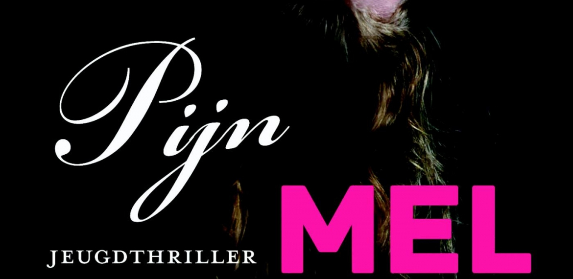 Kim blogt: Pijn - Jonge Jury