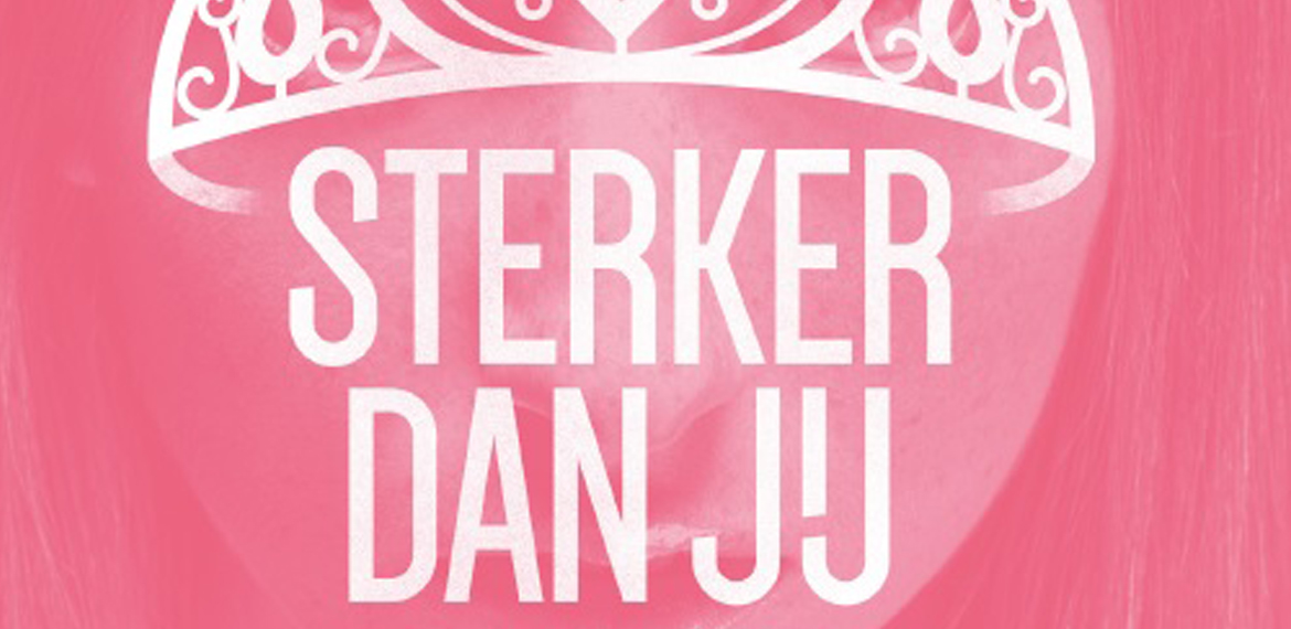 Kevin blogt: Sterker dan jij - Jonge Jury